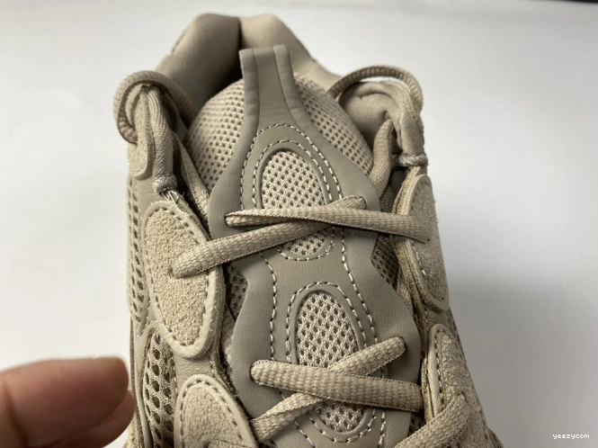 Yeezy 500 GX3605 Light Adidas Taupe 1106